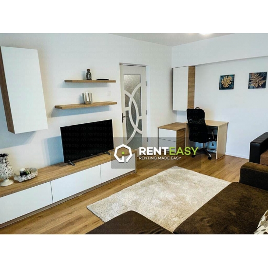 De inchiriat ! Apartament cu doua camere situat in zona Hala Centrala